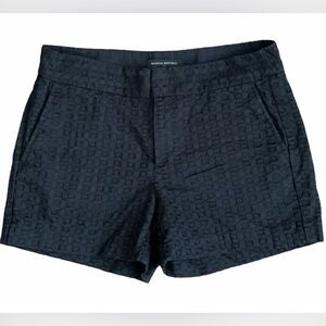 Banana Republic Navy Shorts